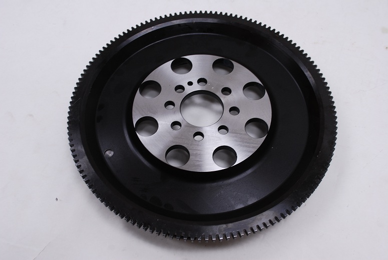 Clutchmasters now using Chromoly flywheels in Neon SRT4 clutch kits