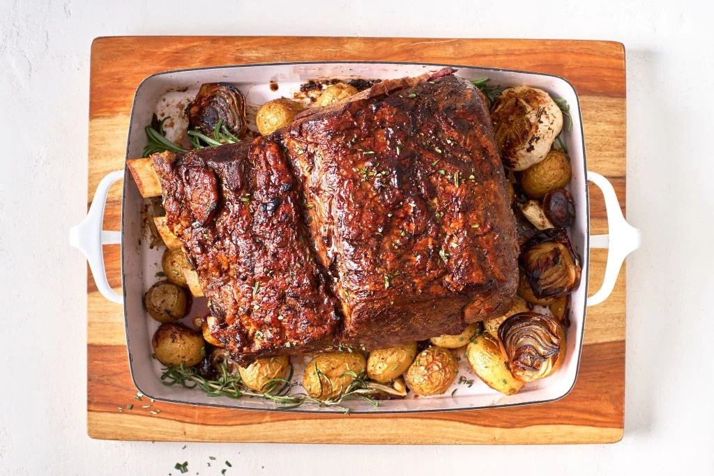 Stick to Your Ribs Moink Box