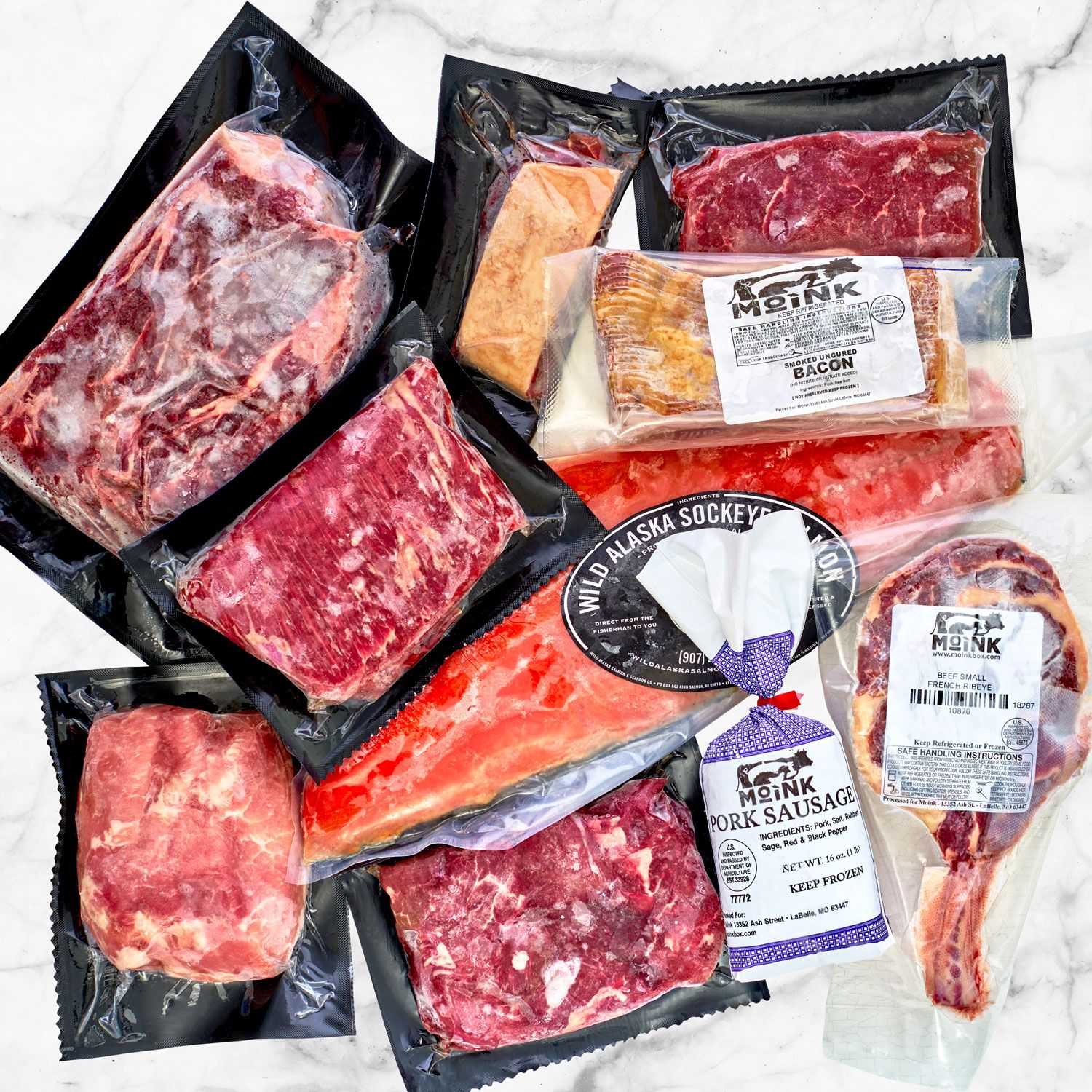 Safe Defrosting Methods – Moink Box