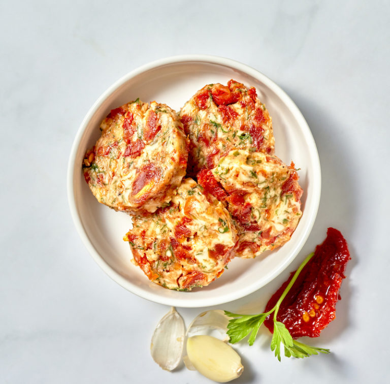 SunDried Tomato Butter Moink Box