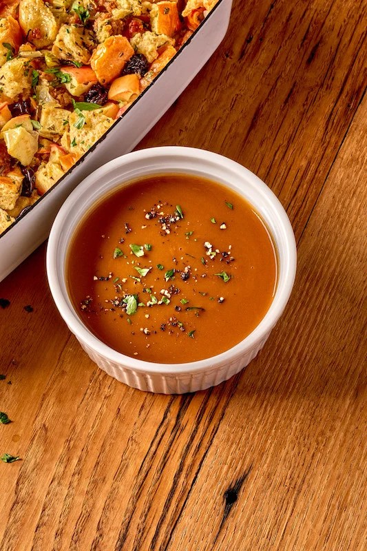 Giblet Gravy Moink Box