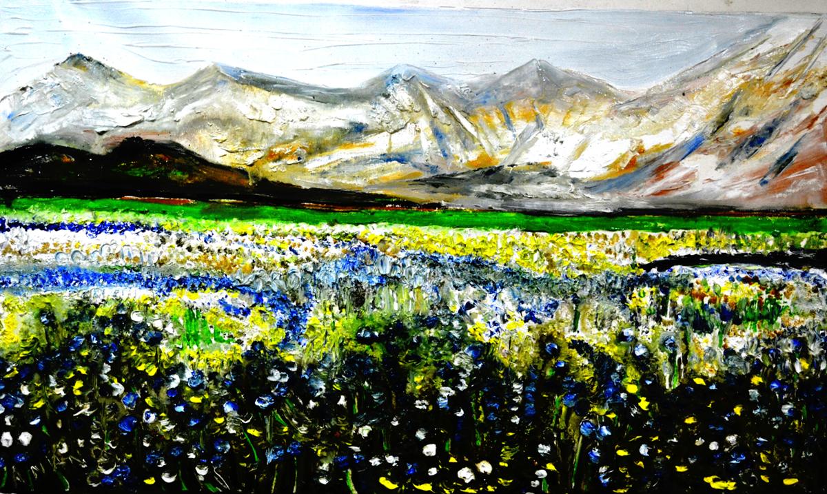 Create Your Zen Space With These Artworks Art Blogs & Videos Learn