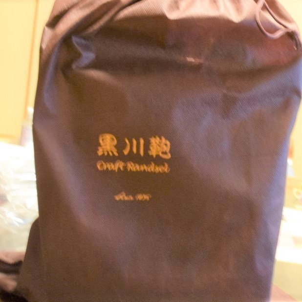 黒川鞄ランドセル