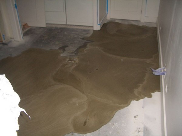 Leveling A Wood Floor For Laminate - Carpet Vidalondon (600 x 450 Pixel)