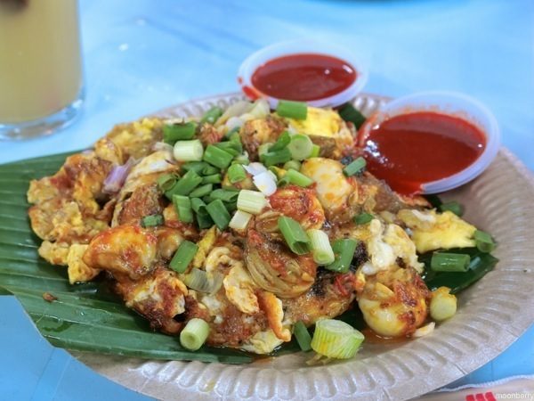 Penang Holiday and Char Kway Teow Triplebauchery The