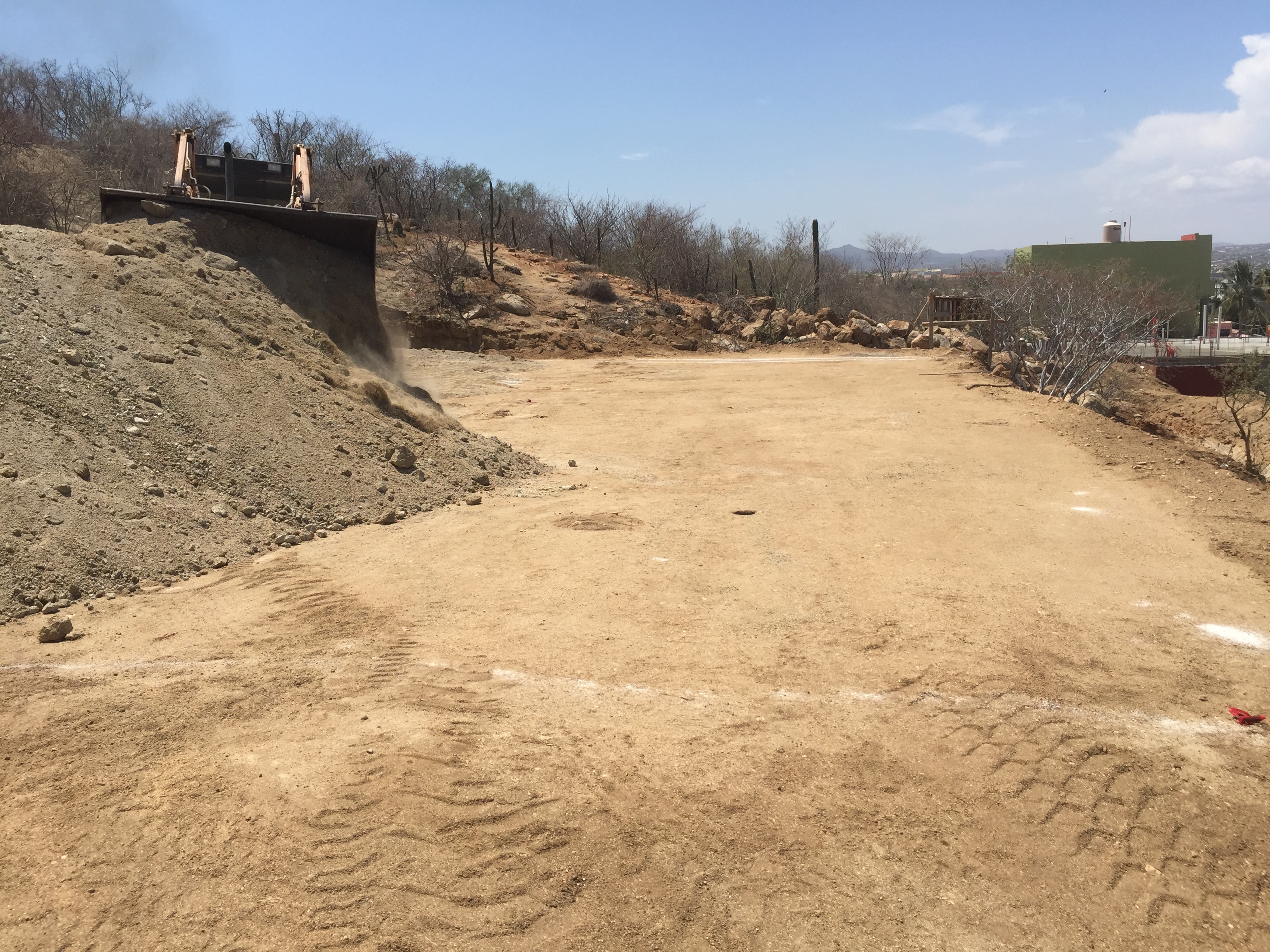 Moreno Development Group