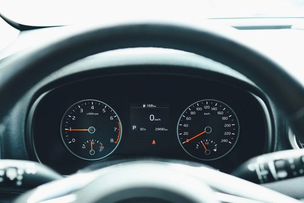 Guide to Verifying A Car’s Odometer Free Car Check