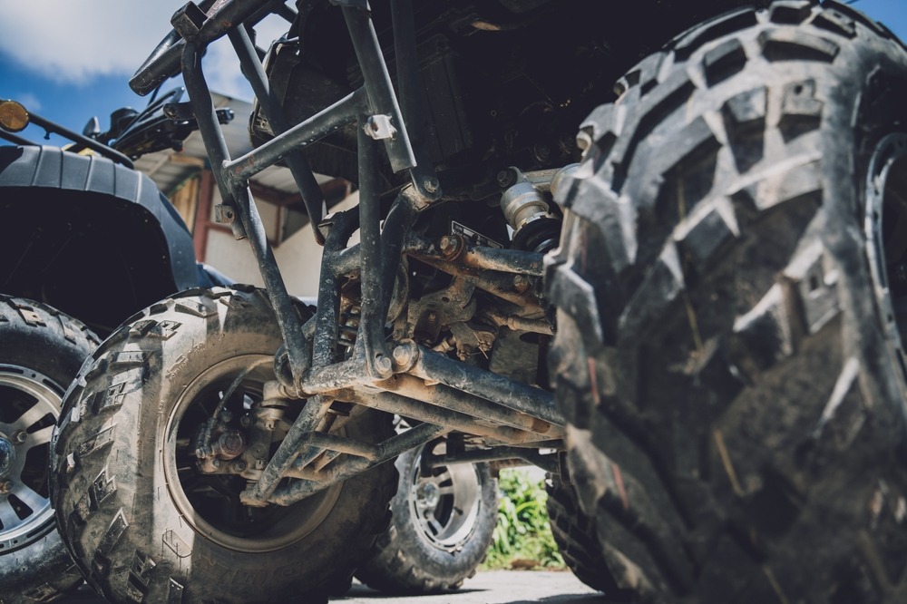 How To Clean Your ATV Engine Motovan Motosports Motovan PowerSports