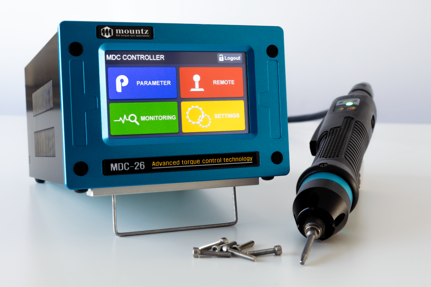 How a Precision Power Assembly Screwdriver Improves Product Reliability