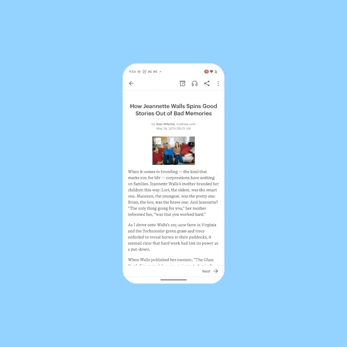 Pocket’s new features make it even easier to discover and organize content LaptrinhX