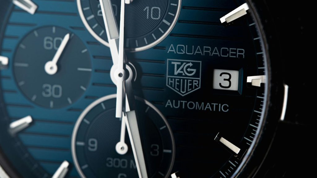 How to Take Care of your TAG Heuer Automatic Watch