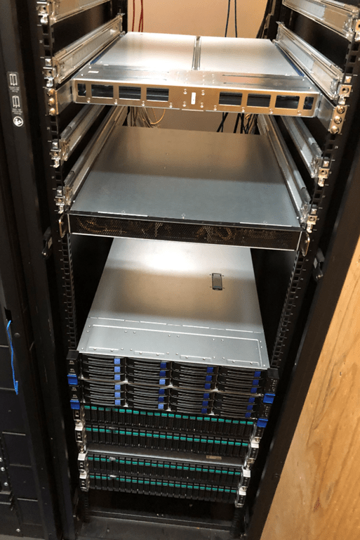 Azure Stack HCI/Storage Spaces Direct Optimal Network Configuration