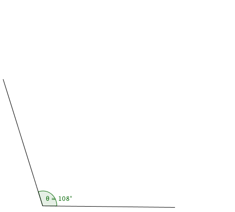 Re-exploration of regular n-gon polygons. - New Logic/Math Puzzles 