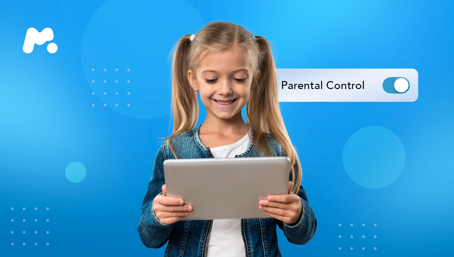 2 Easy Ways to Set Parental Controls on Samsung Tablet