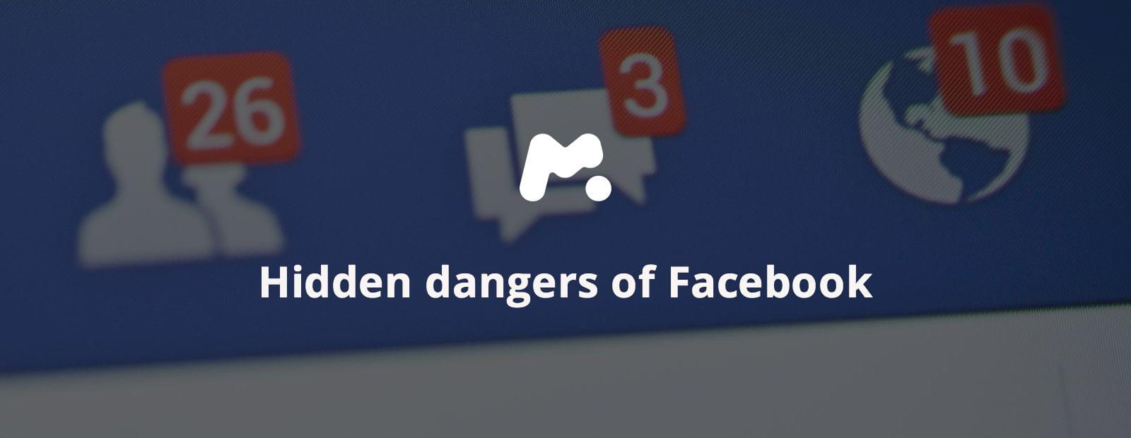 Use Facebook tracker to monitor your kids` messages