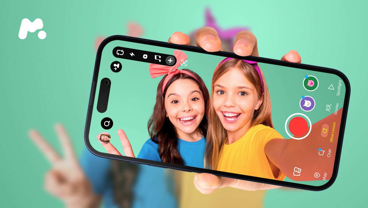 What Are the Hidden Dangers of Snapchat?(07)