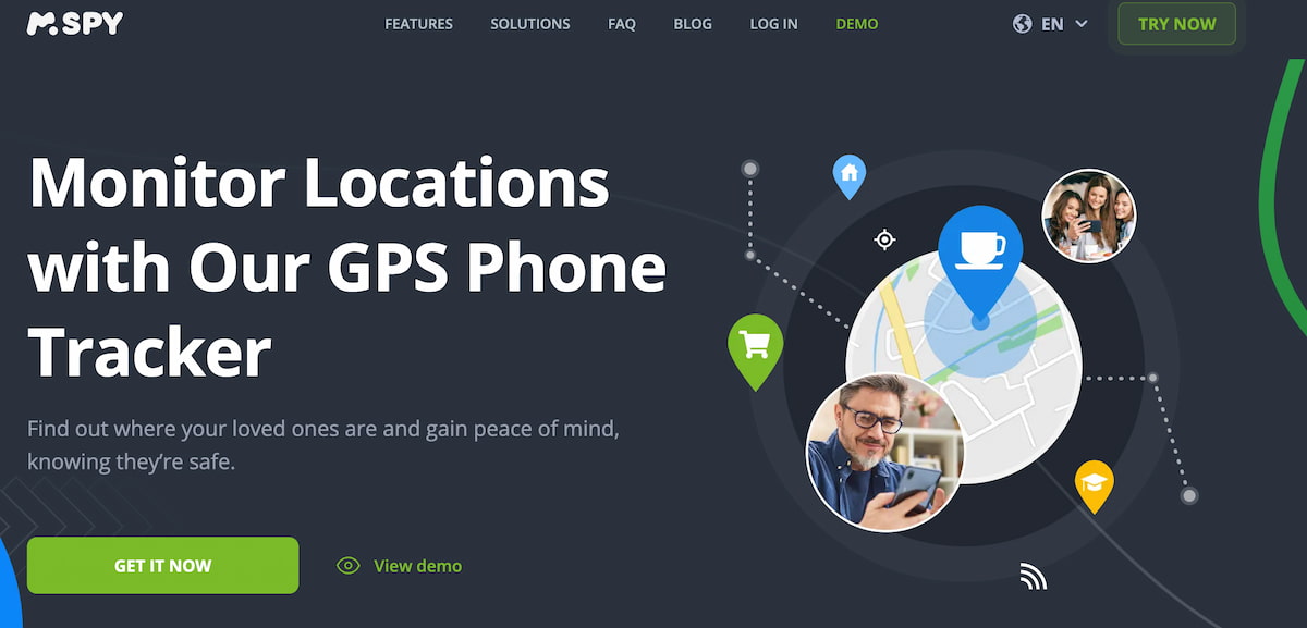 How to Track a Phone Without Them Knowing 5 Proven Ways (2023)