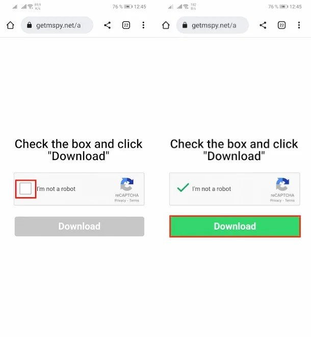 How to install mSpy on target Android in 2022? Blog mSpy