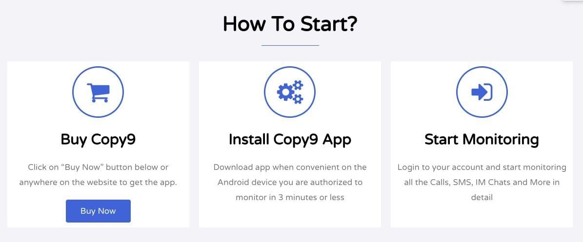 Copy9 Review Why This App Is Not for You in 2020