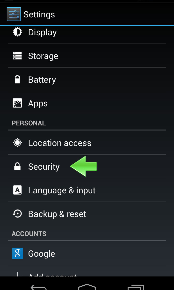How to uninstallation mSpy from android devices?