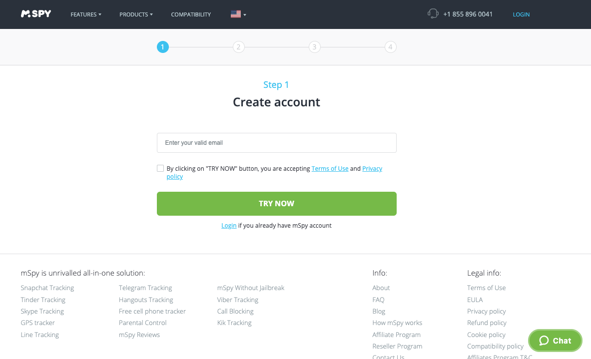 How Can Someone Check Text Messages from Another Phone with mSpy
