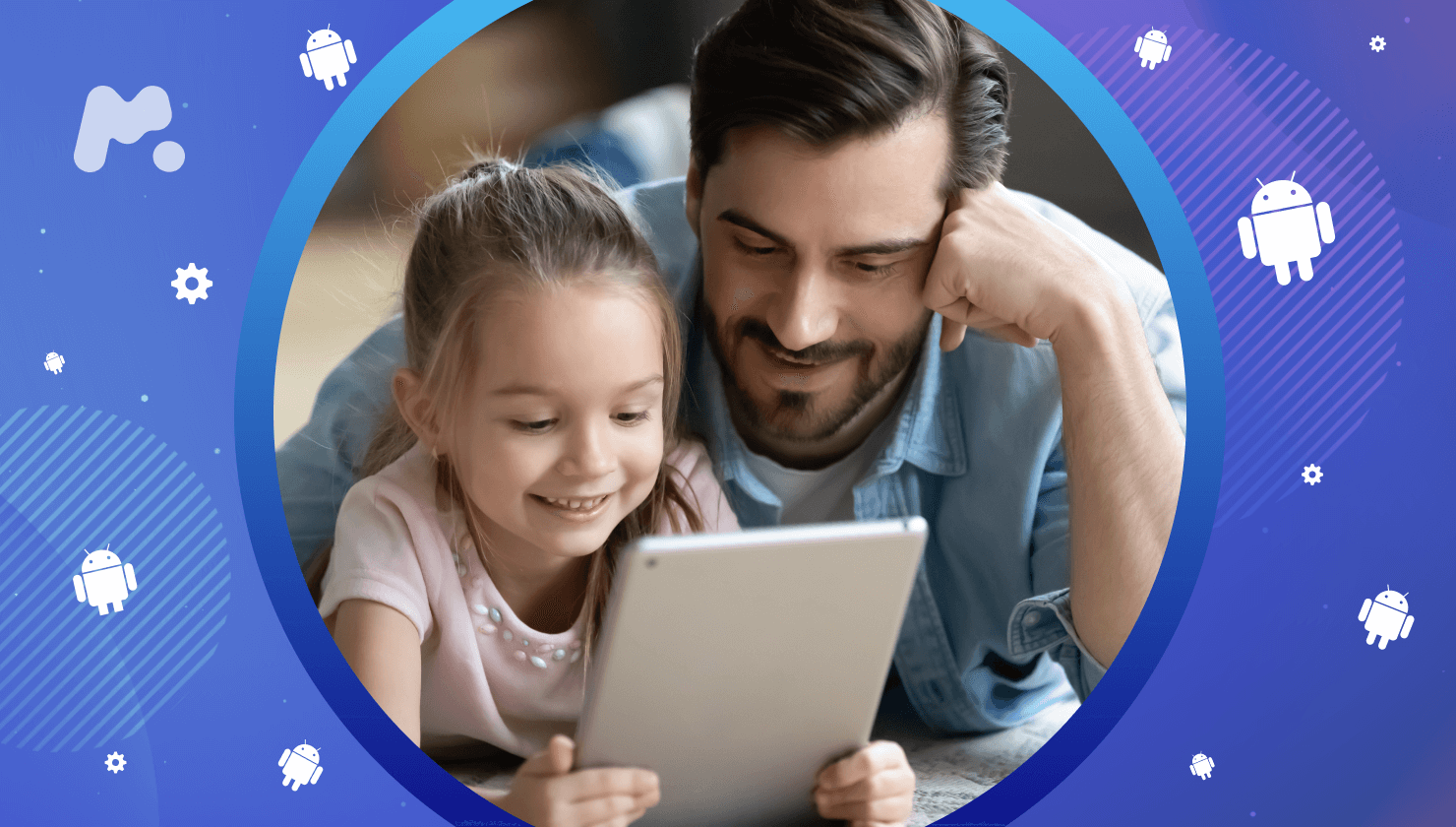 How to Put Parental Controls on Tablet 3 Simple Ways