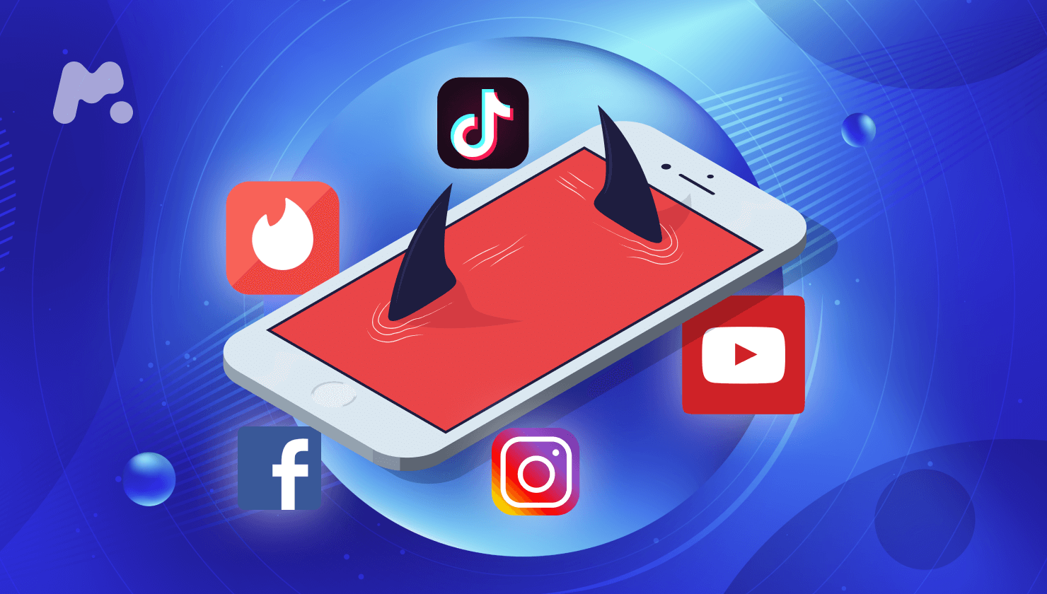 6 Social Media Tips for Parents to Keep Their Kids Safe in 2022