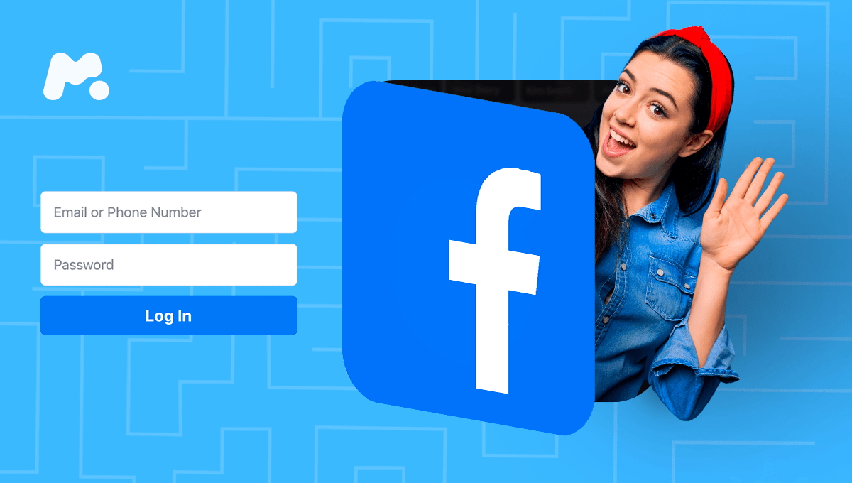 3 Ways How to Log Into Someone Else’s Facebook Without Them Knowing