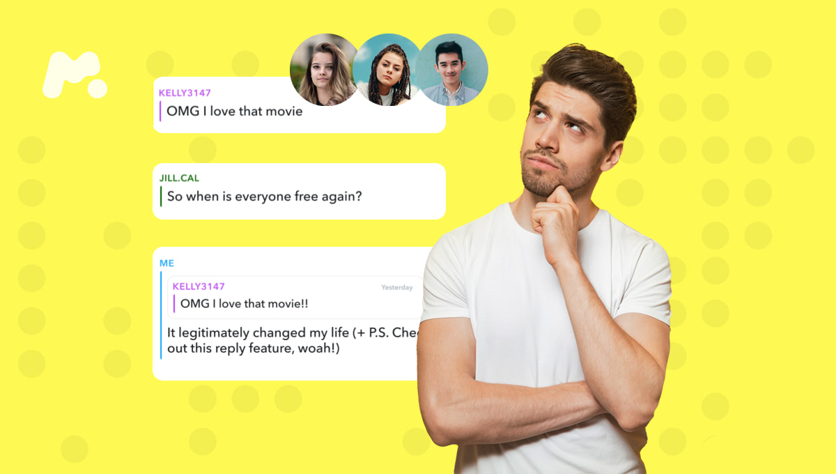 So, How To See Someone's Snapchat Conversation History Without Them