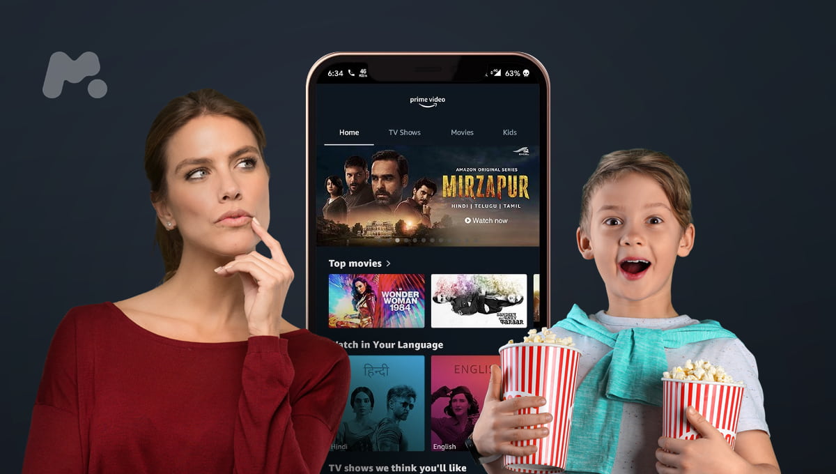 How to Block Shows on Amazon Prime Most Effectively