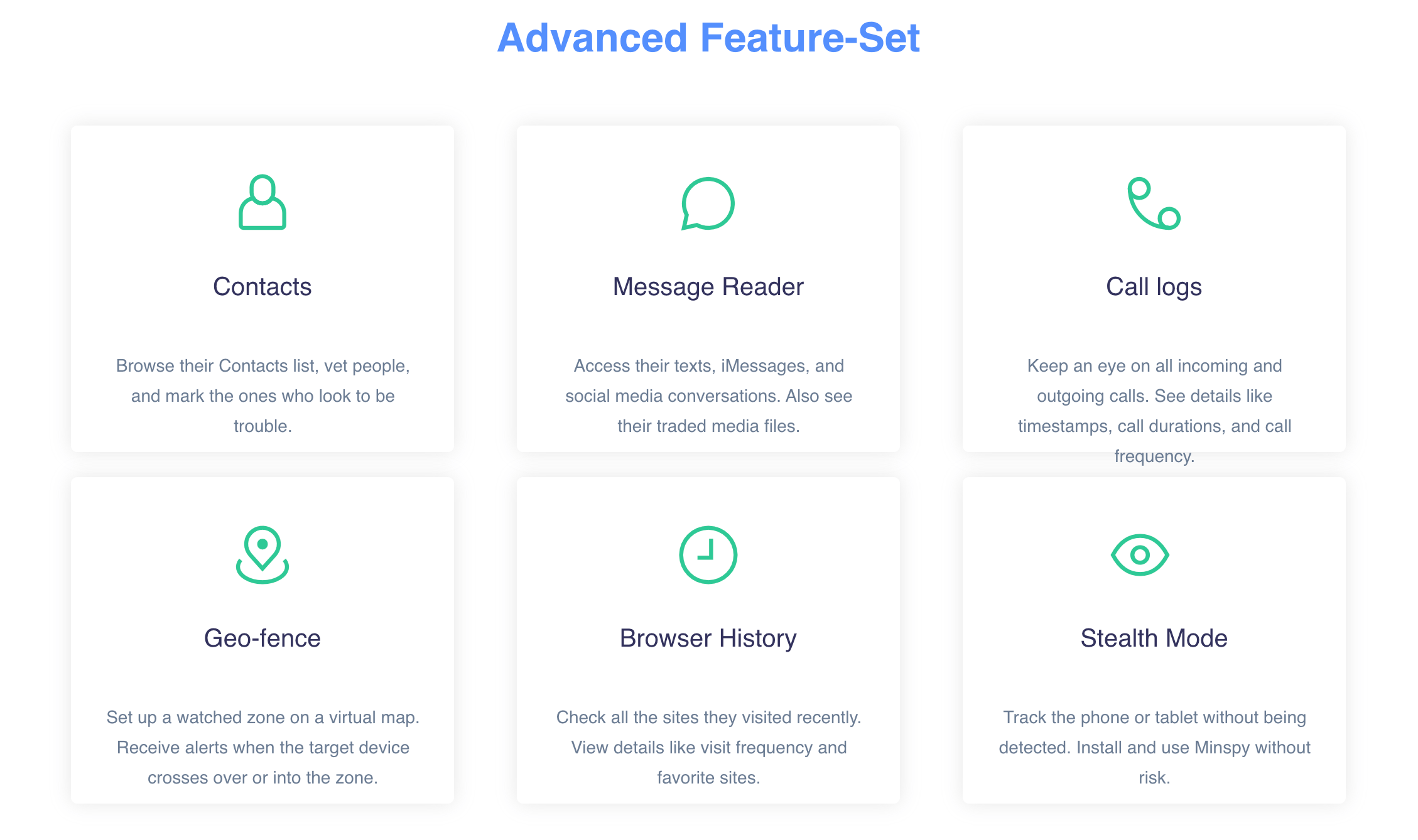 Your Best Minspy Reviews — The Experts Weigh In