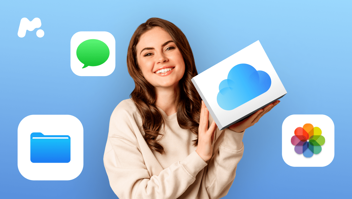 How to Log Into Someone’s iCloud Without Them Knowing? Easy With Our