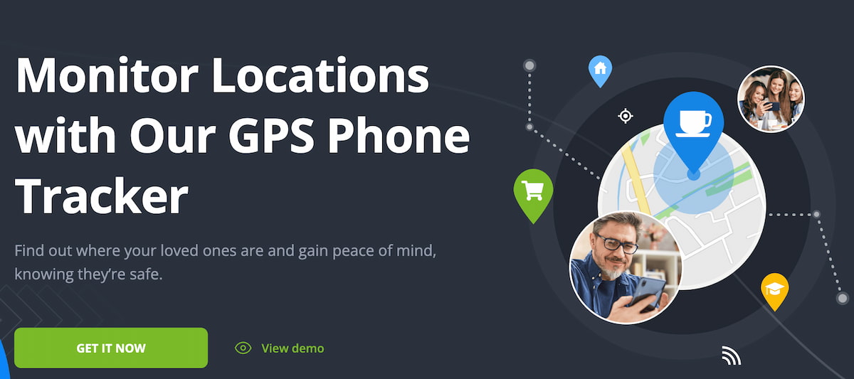 Best 5 Sim Card Tracker Apps Track Someone’s Phone by SIM Card