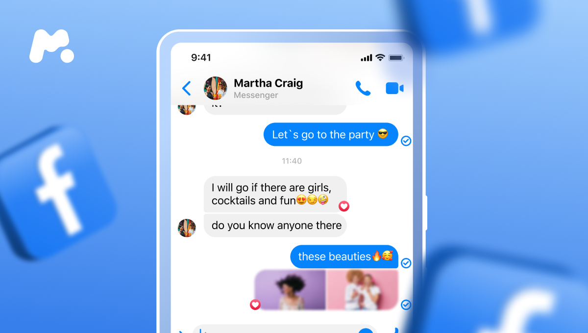How to See Who Someone Is Talking To on Facebook Messenger