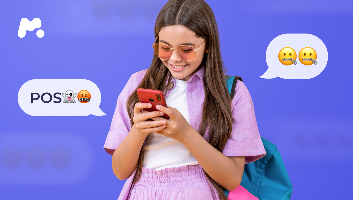 What Does POS Mean in Text Definition & Examples in Texts