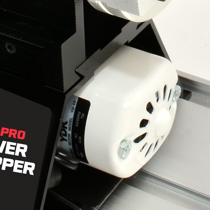 Rod Building’s New RBSPro Power Wrapper Mud Hole Blog