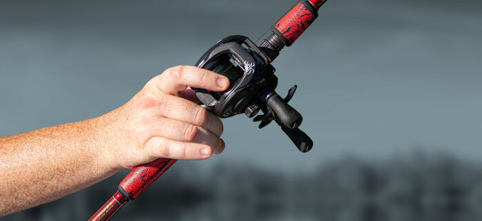 The Best All-Around Bass Fishing Rod Recipe – Mud Hole Blog