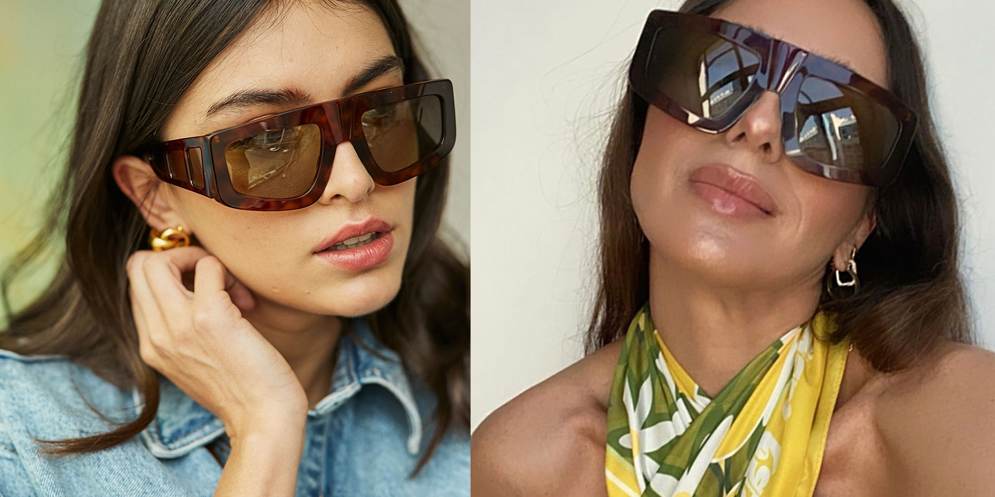 CÓMO CONSEGUIR TU LOOK PALOMÓ Ó By Multiópticas