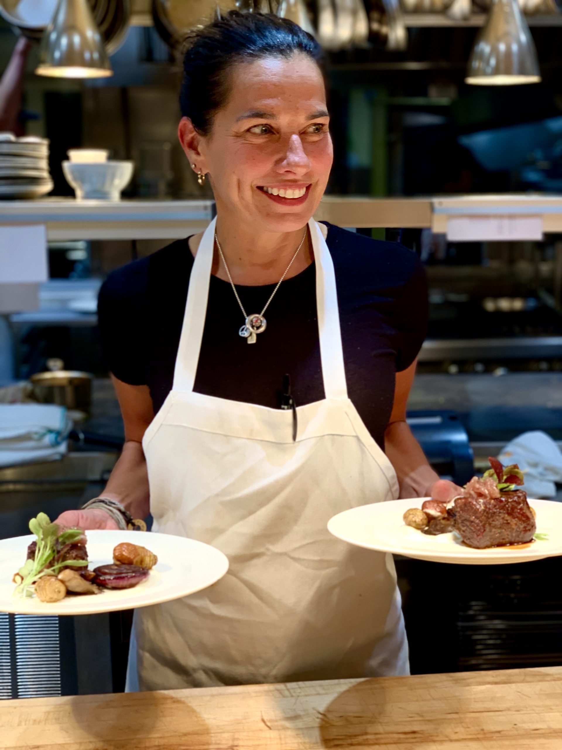 Mumbai to Maine! A culinary adventure across the Atlantic