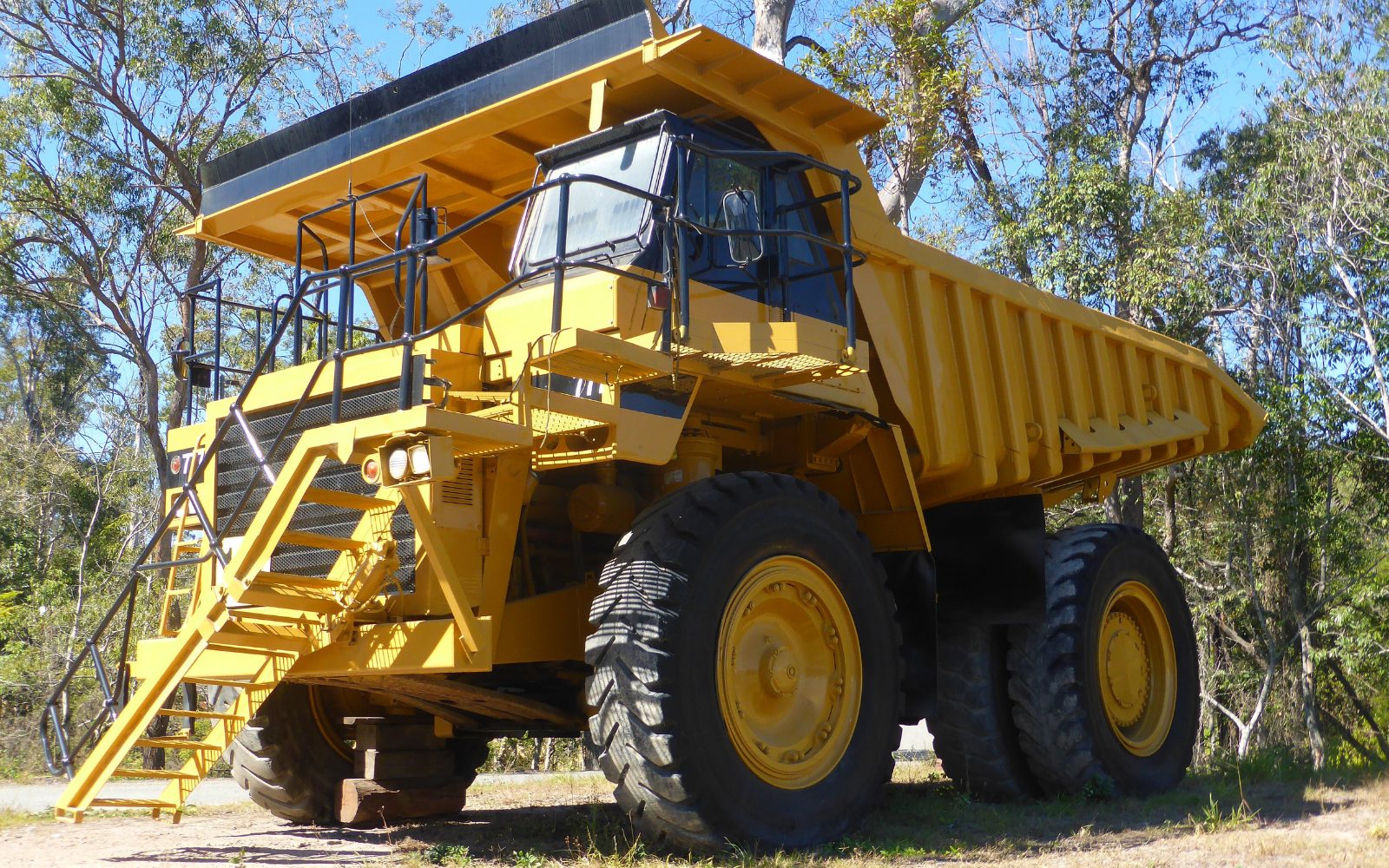 How to Calculate Dump Truck Capacity Municibid Blog