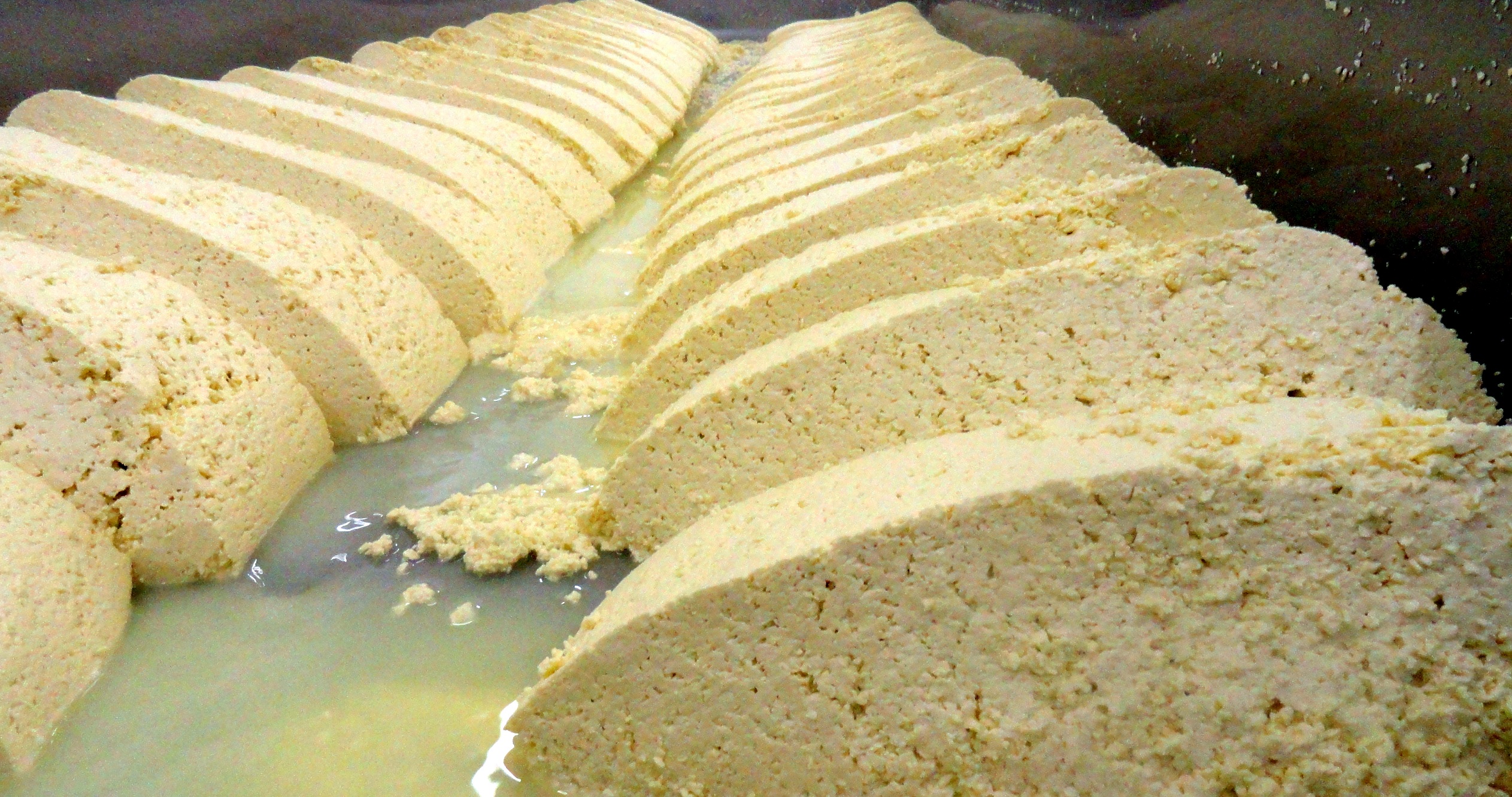 Curds & Waves Mrs. Quicke's Cheddar & Mary Quicke Murray's Cheese Blog