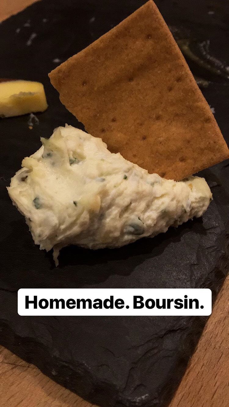 Night Cheese a Class and an Explanation feat. Carey Polis of Bon