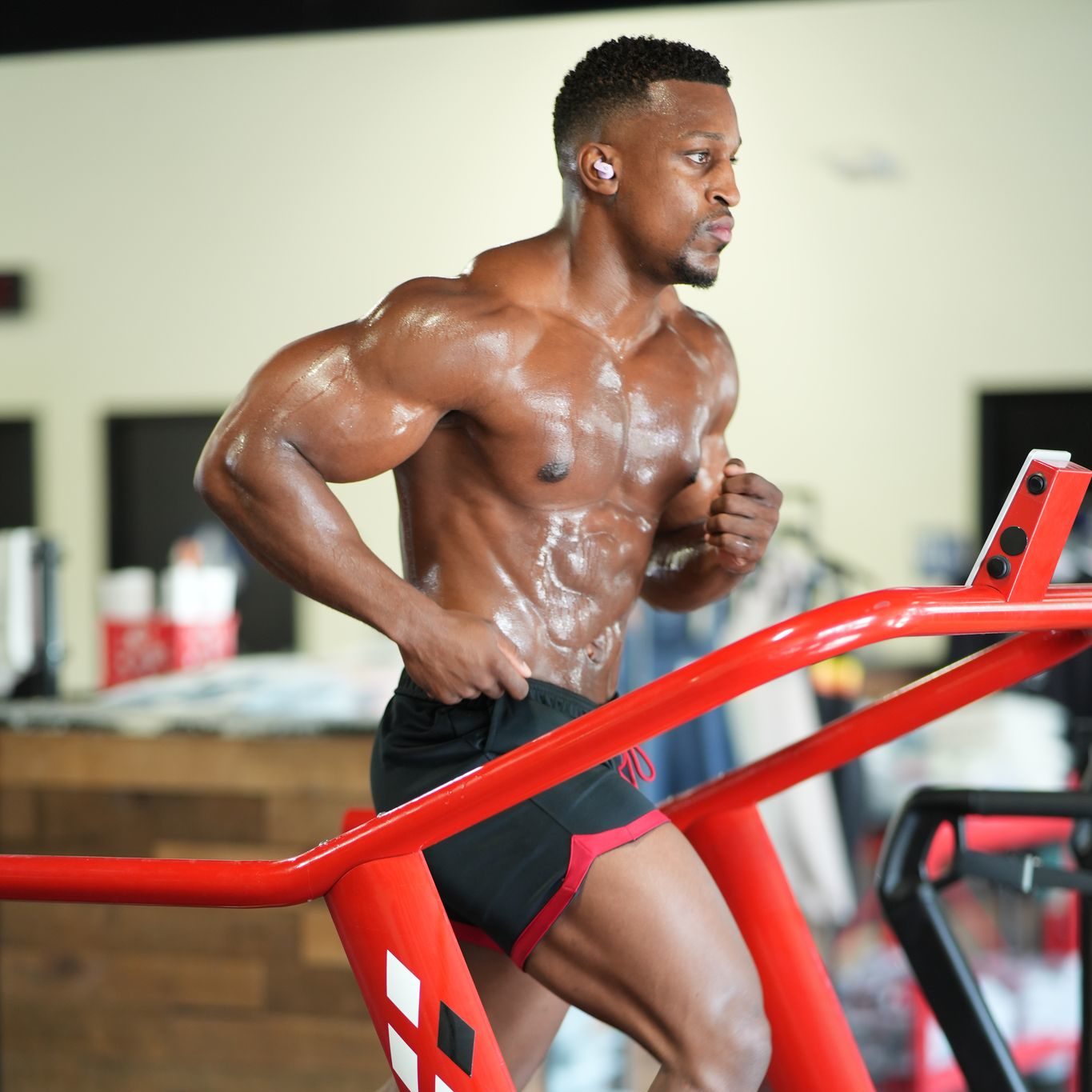 Team MuscleTech® Inks Deal With Popular Online Fitness Guru and