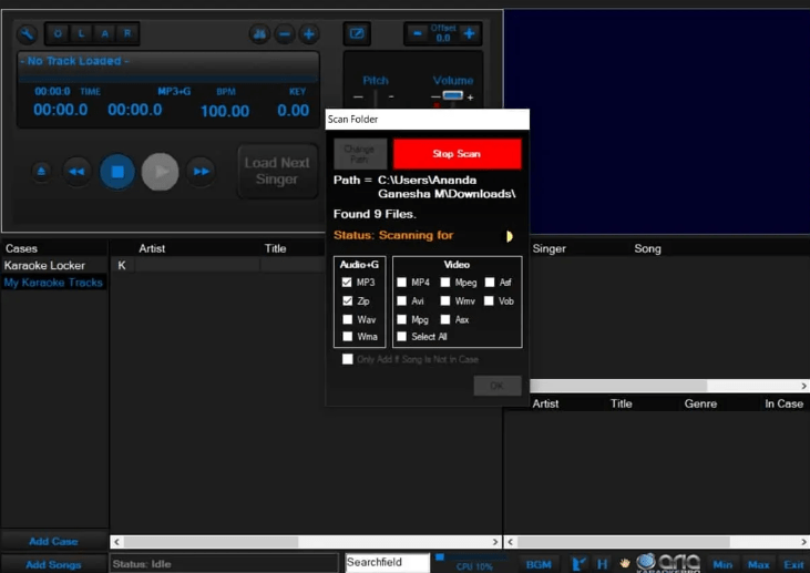 10+ Rekomendasi Karaoke Online PC dan Laptop MuSigPro