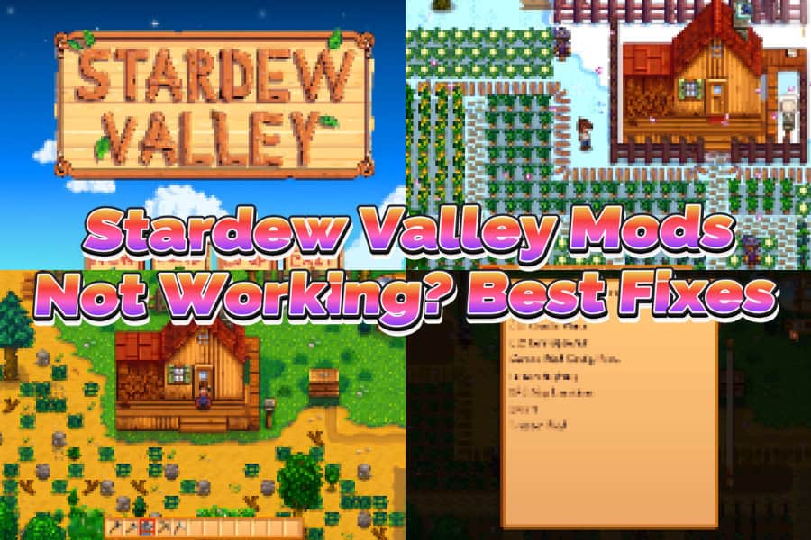 How to Use SMAPI in Stardew Valley: Step-by-Step Mod Setup Guide for
