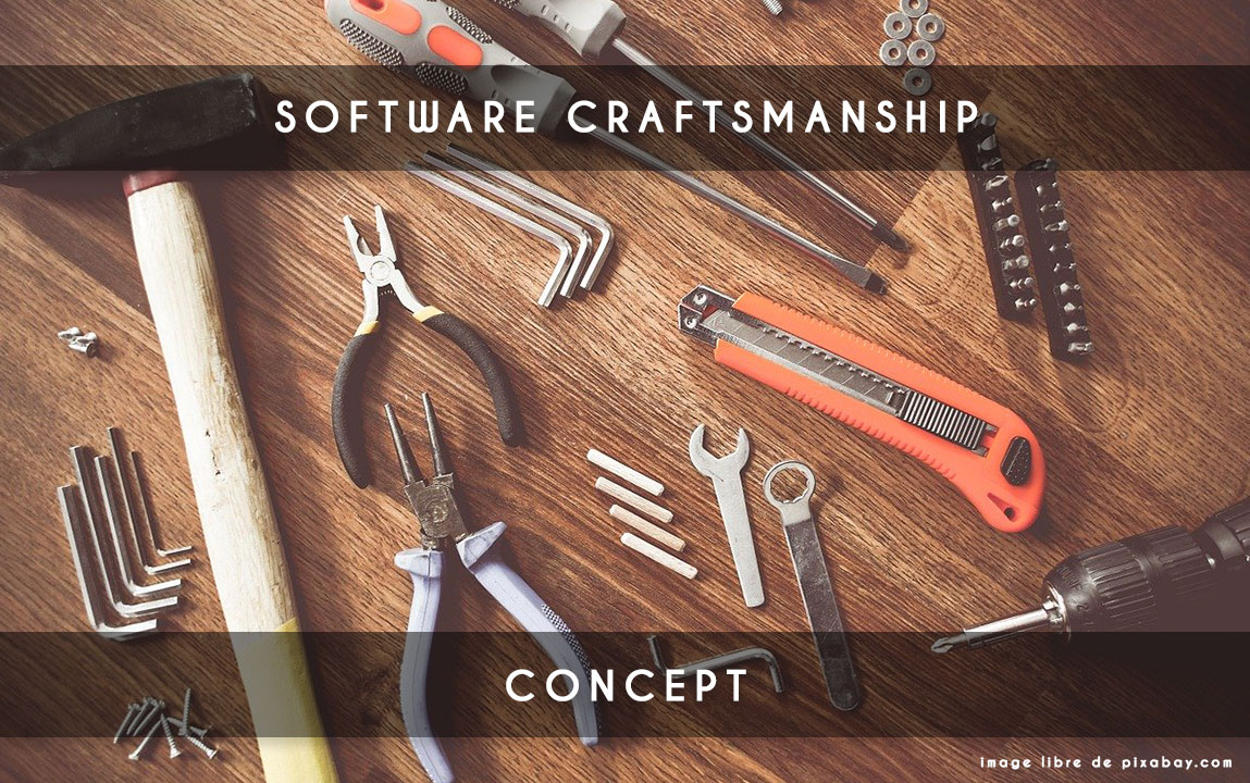 Software Craftsmanship My Agile Partner Scrum Software Craftsmanship My Agile Partner Scrum