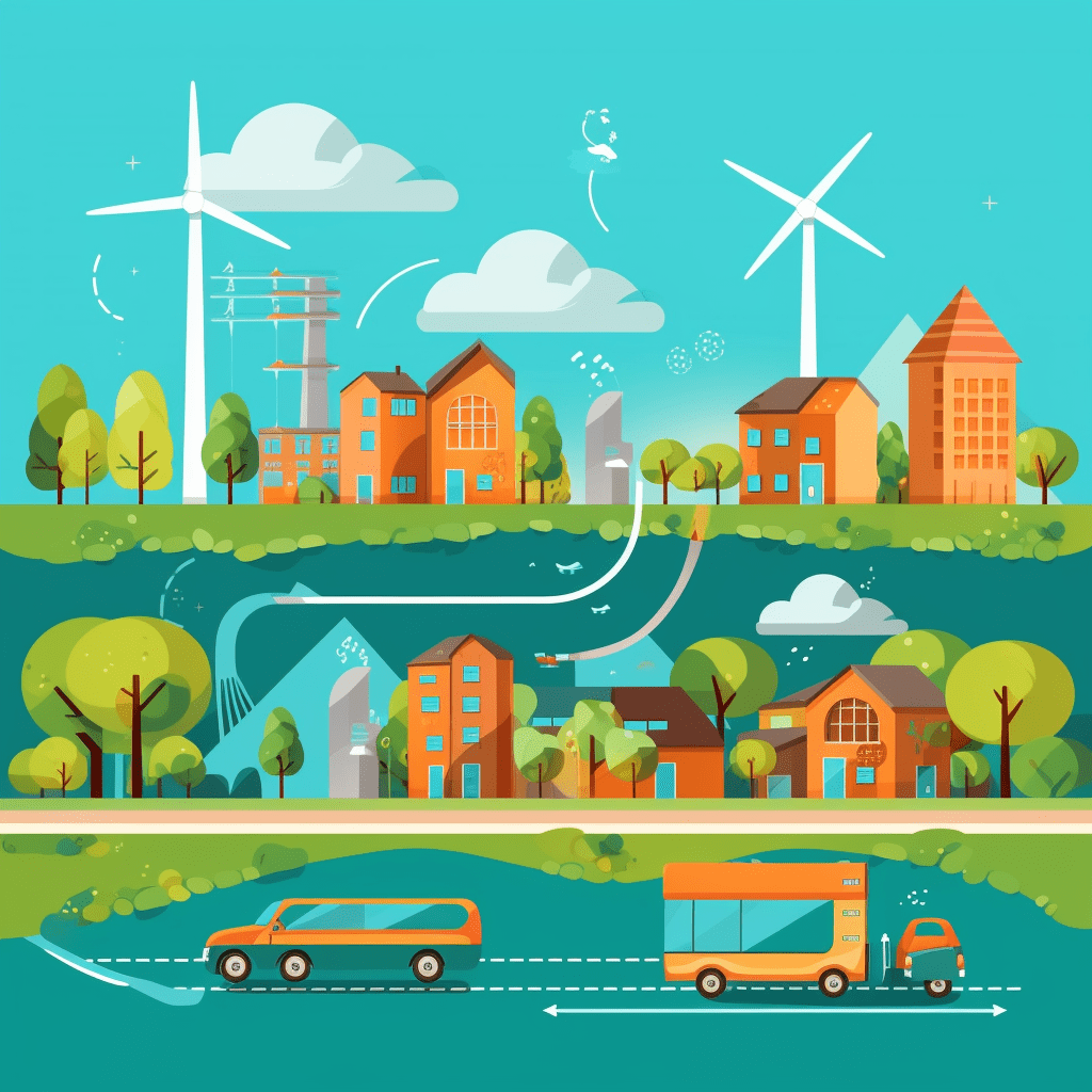 Understanding Carbon Neutrality