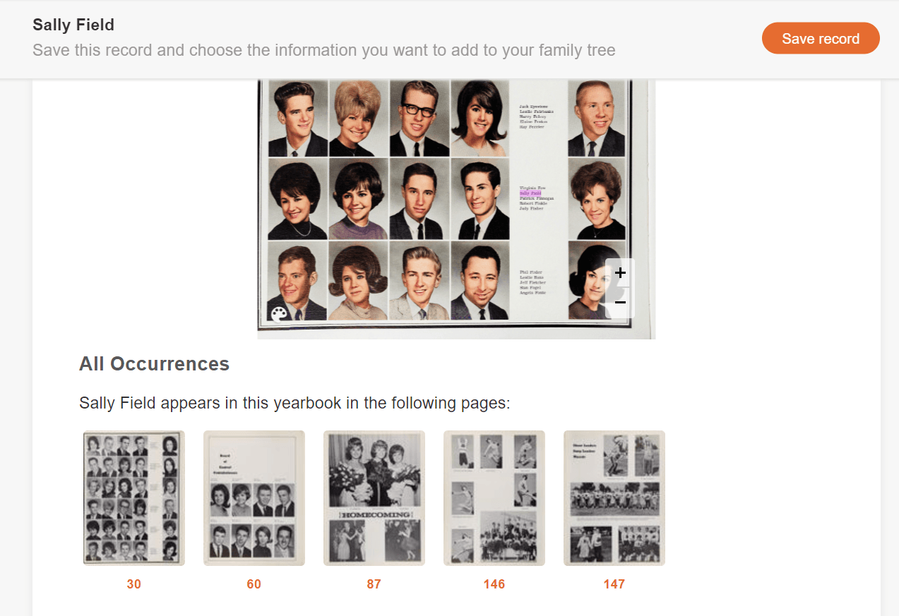 U.S. Yearbook Records Now Free and in Color LaptrinhX / News