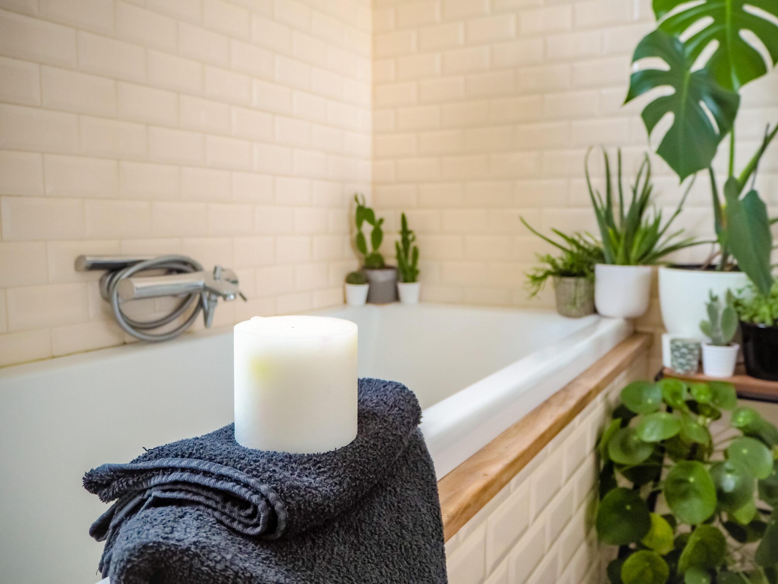 7 Zen Bathroom Decor Ideas For A Peaceful Space MyHomeware