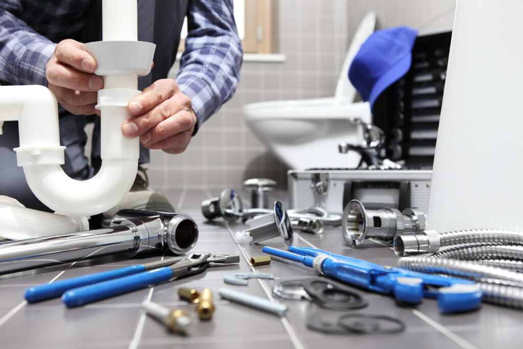 How Long Does a Bathroom Renovation Take? MyHomeware Blog
